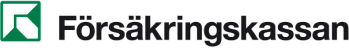 Försäkringskassan logotyp